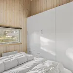 Front In With Sauna Bogense