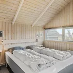 Front In With Sauna * Bogense