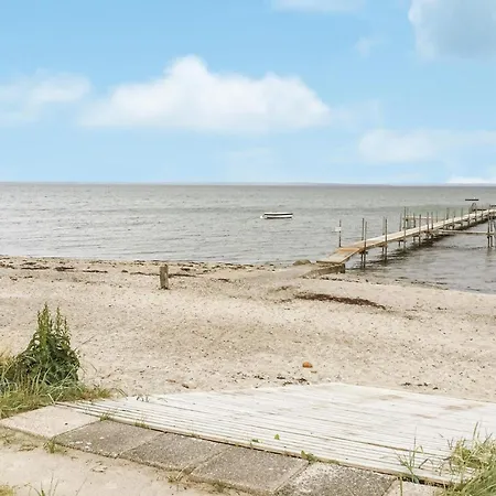 Beautiful In With Kitchen Дом отдыха Богенсе