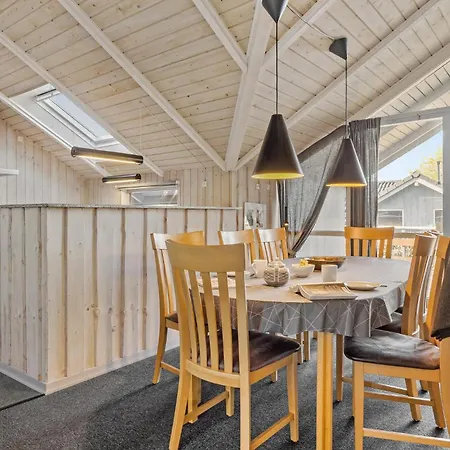 Beautiful In With Kitchen * Bogense