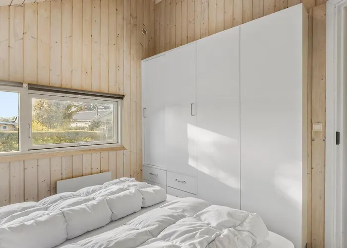 Beautiful In With Kitchen Bogense